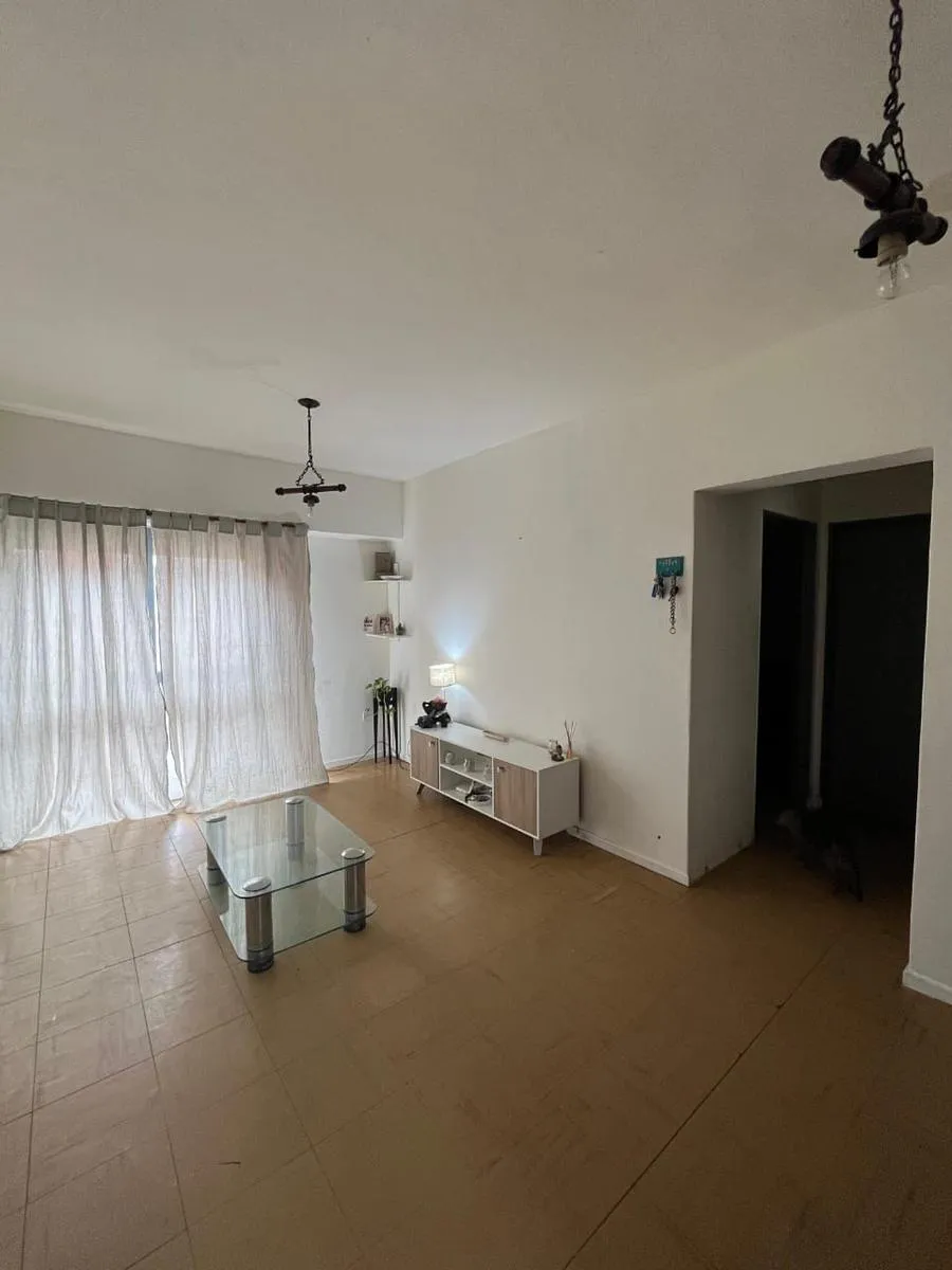 Departamento en General Paz al 4700