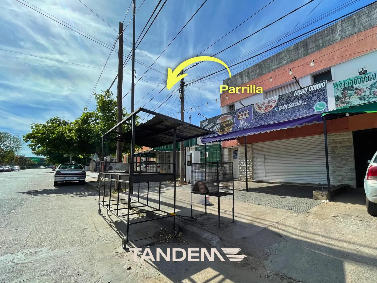 Fondo de Comercio en Maracaibo