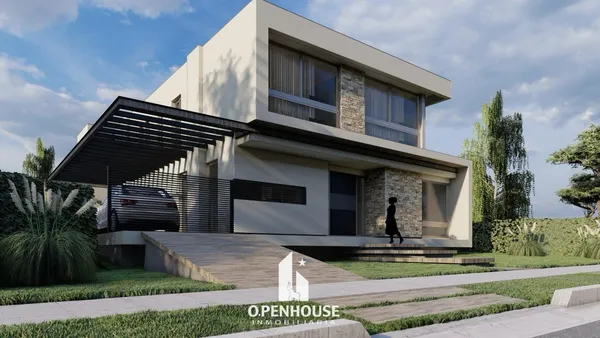 Casa en BARRIO PRIVADO DALVIAN