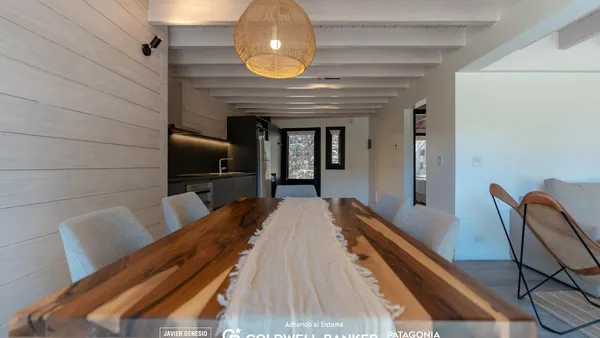 Departamento en ALDEAS DEL GOLF Chapelco Golf & Resort