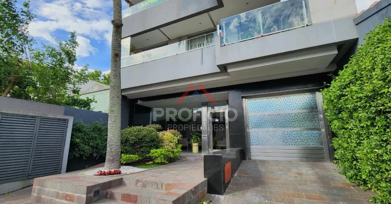 Departamento en Calle 149 al 1100