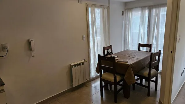 Departamento en VENTA DEPARTAMENTO - 1 DOMITORIO - C/COCHERA