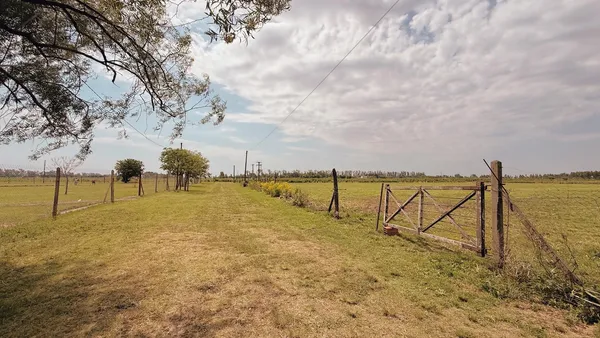 Terreno en Guardarrama 3250 Bis