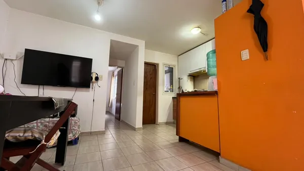 Departamento en Centenario al 400