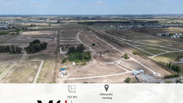 Terreno en Lote Boulevard en venta - Puebla, Canning