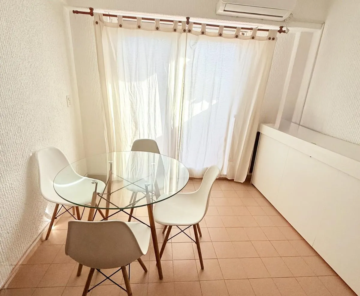 Departamento en Calderon de la Barca al 2100