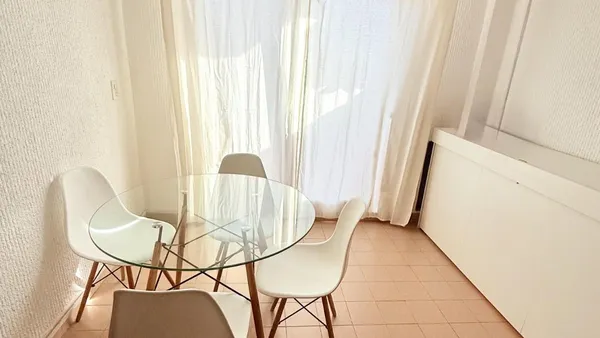 Departamento en Calderon de la Barca al 2100