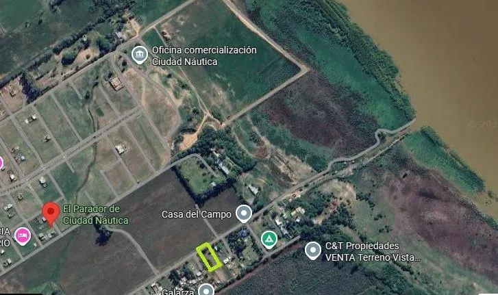 Terreno en Terreno en Arroyo seco