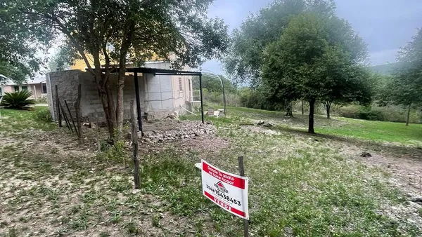 Terreno en Chaco casi Entre Rios, Villa Yacoana