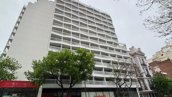 Departamento en AVENIDA INDEPENDENCIA al 1500 3 E