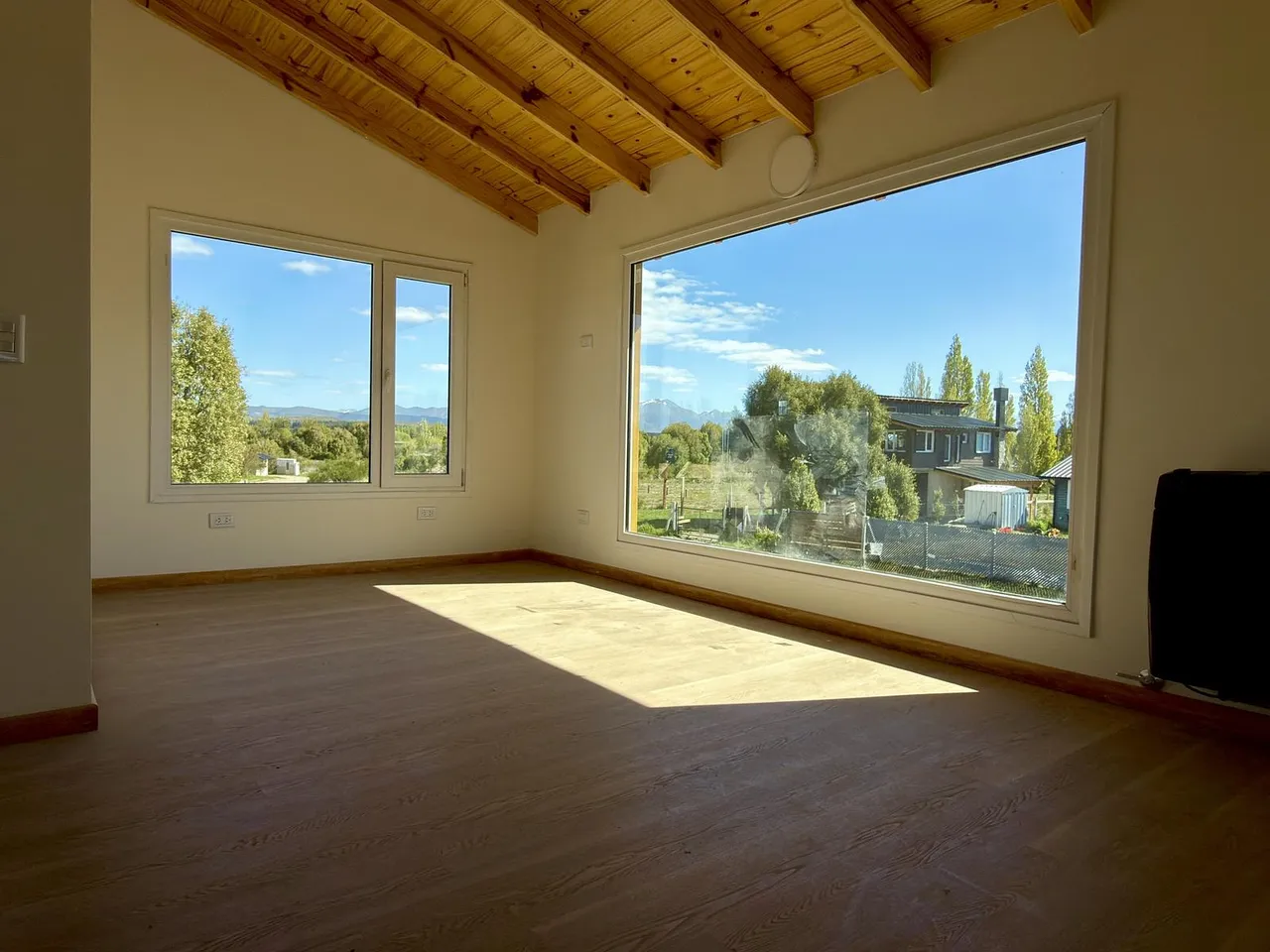 Departamento en Christian Hansen al 1400