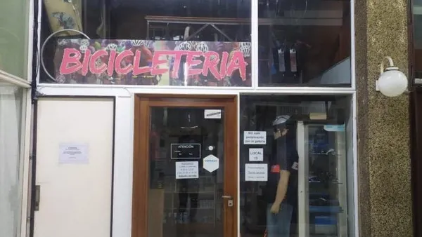 Local Comercial en Av. Colón al 2100