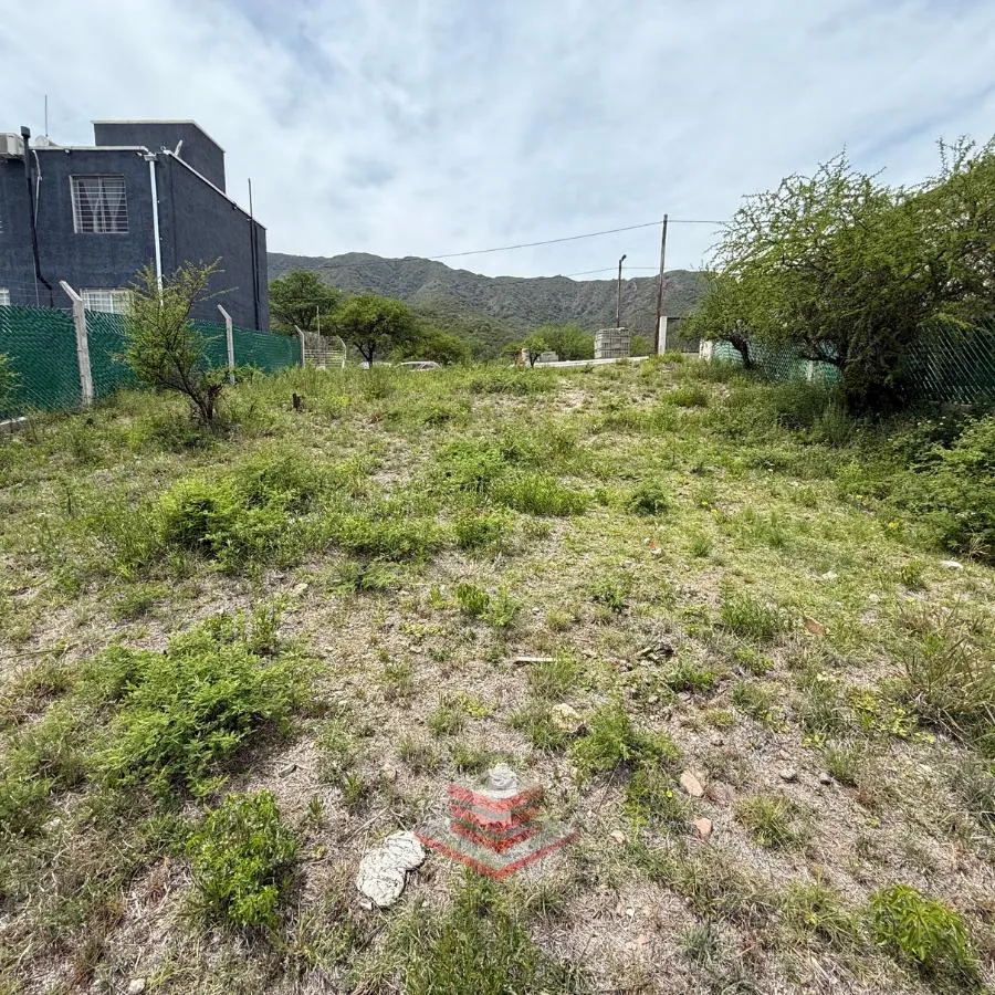 Terreno en TERRENO EN VENTA EN BIALET MASSE A 400MTS DE RUTA E55 VISTA POSTAL CON SERVICIOS