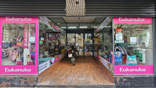 Local Comercial en Av. Belgrano al 1500
