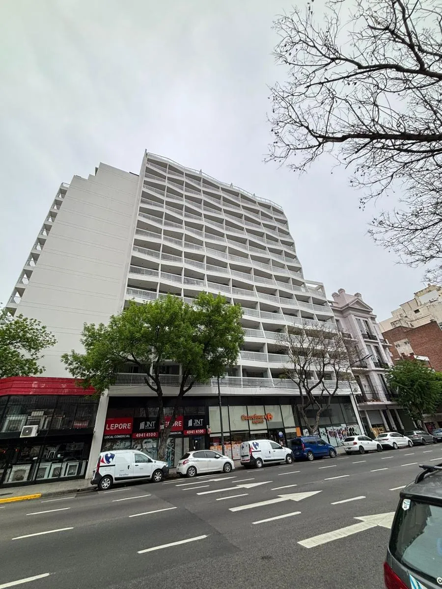 Departamento en AVENIDA INDEPENDENCIA al 1500 12 A