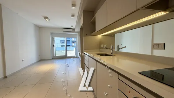 Departamento en Av. Cerviño 3790
