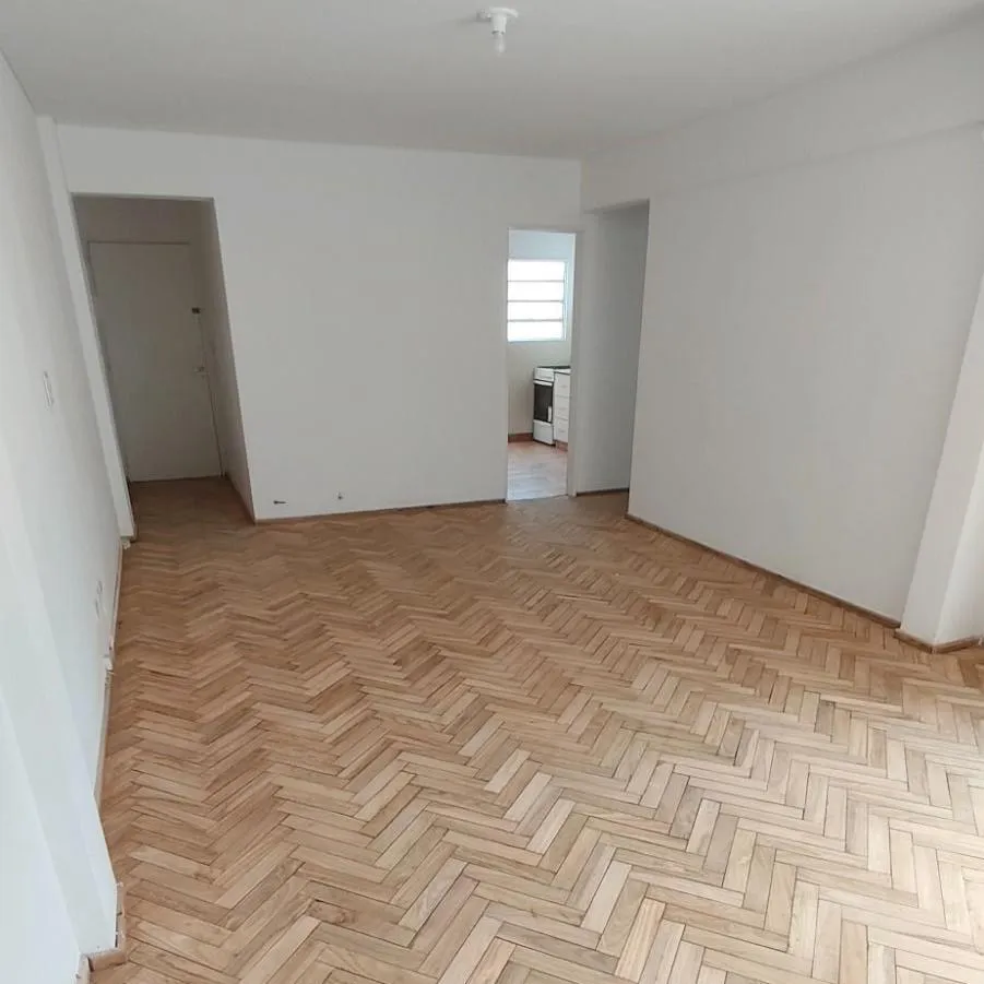Departamento en 3 de Febrero al 1200