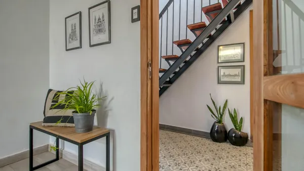 Casa en Casa en venta en calle bosinga al 900