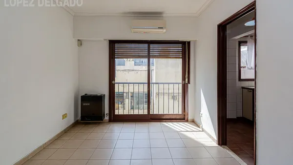 Departamento en Artigas al 4600