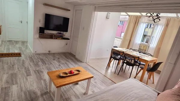 Departamento en Las Heras al 2400