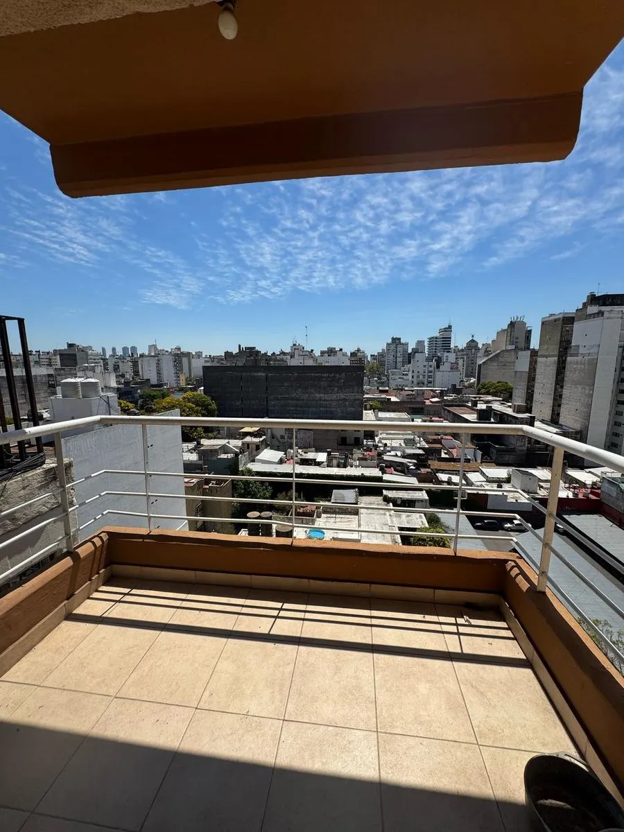 Departamento en San Juan al 1500