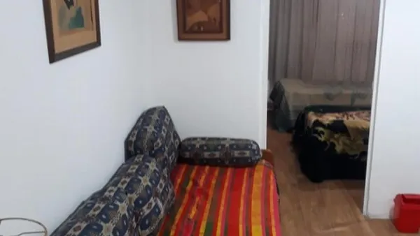 Departamento en Avenida Corrientes y Montevideo