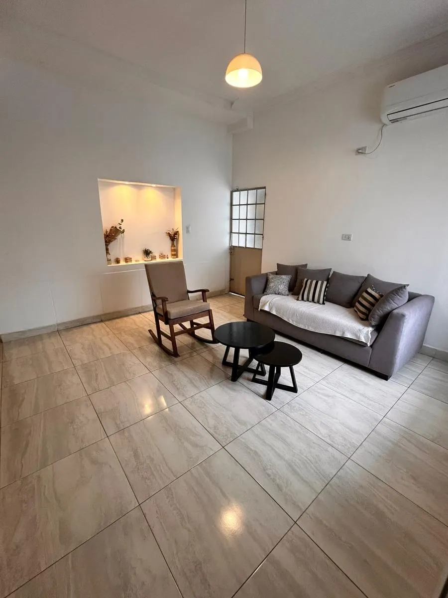 Casa en Pasaje uriarte