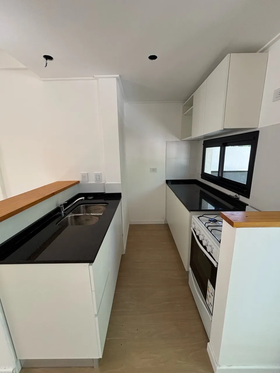 Departamento en 39 e/ 16 y 17