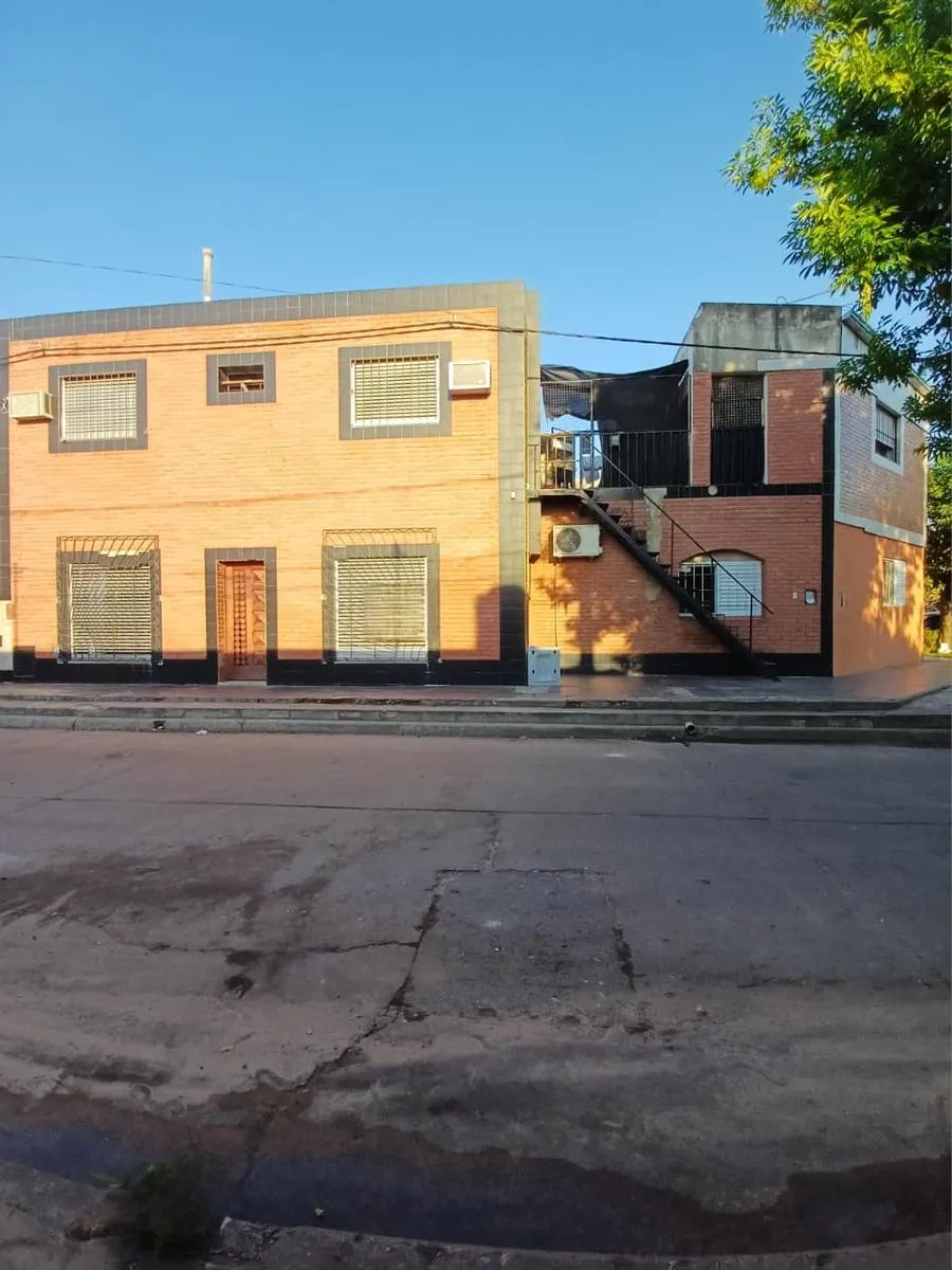 Casa en Pasaje Estanislao del Campo al 5200