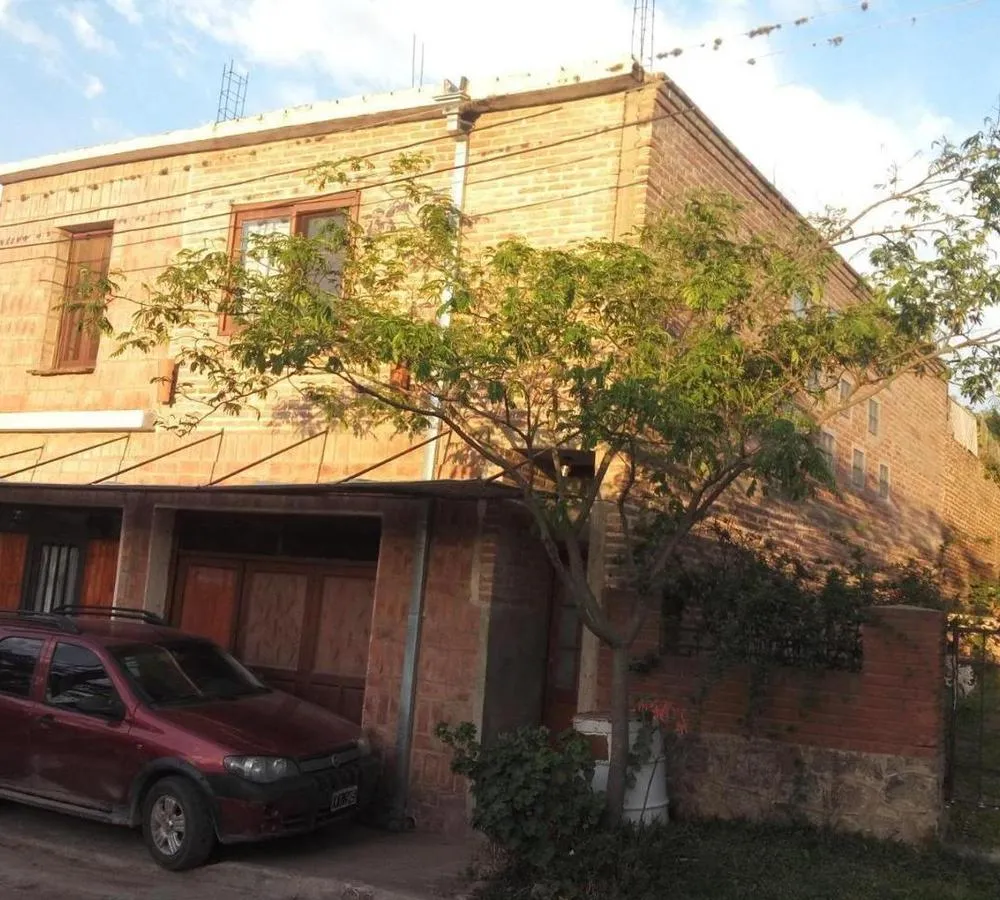Casa en Marconi 100
