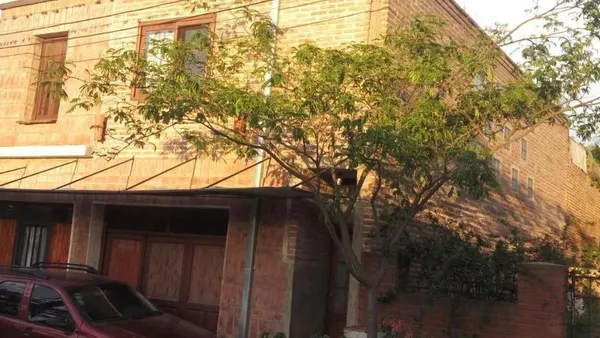 Casa en Marconi 100
