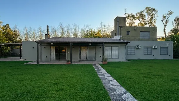 Casa en El Tala
