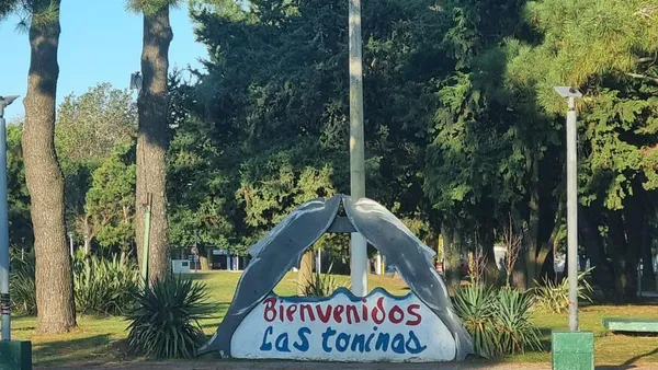Terreno en 11 entre 18 y diagonal A