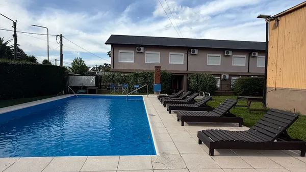 Casa en Pueblo Belgrano, Gualeguaychu
