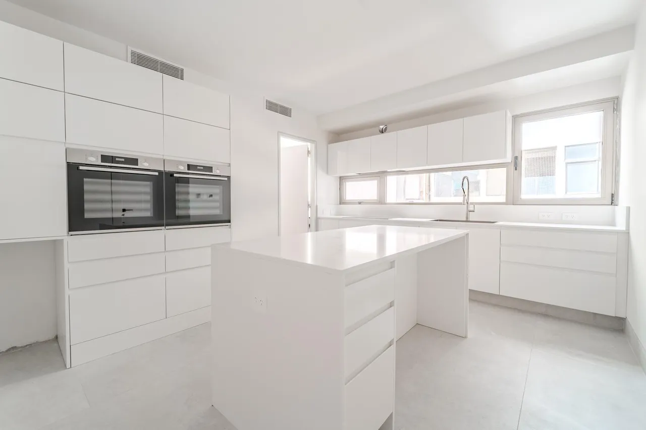 Departamento en Salguero al 2500