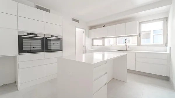 Departamento en Salguero al 2500