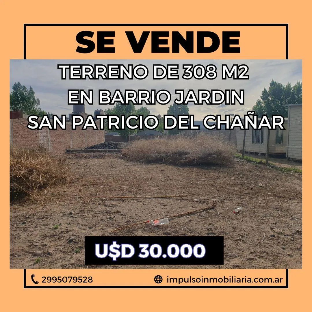 Terreno en Los Chañares 59