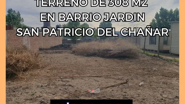 Terreno en Los Chañares 59