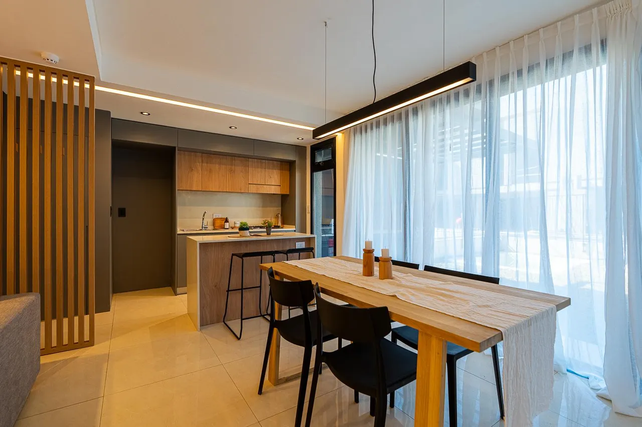 Casa en Wilde bis al 400