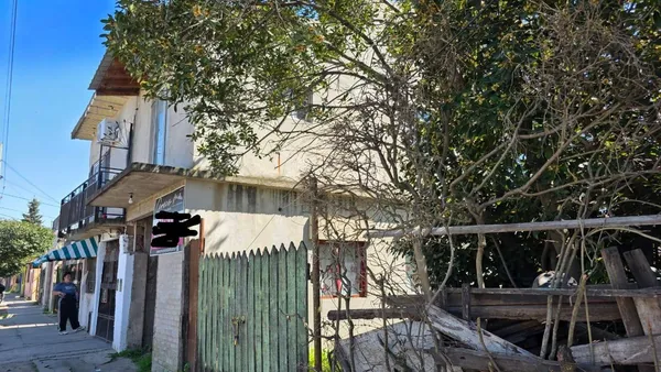 Casa en 863 al 2500