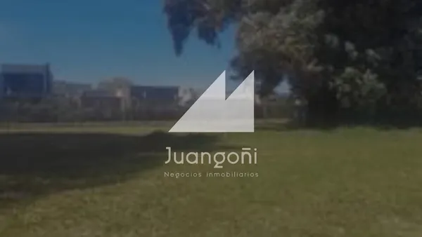 Terreno en San Ramon, Pilar del Este
