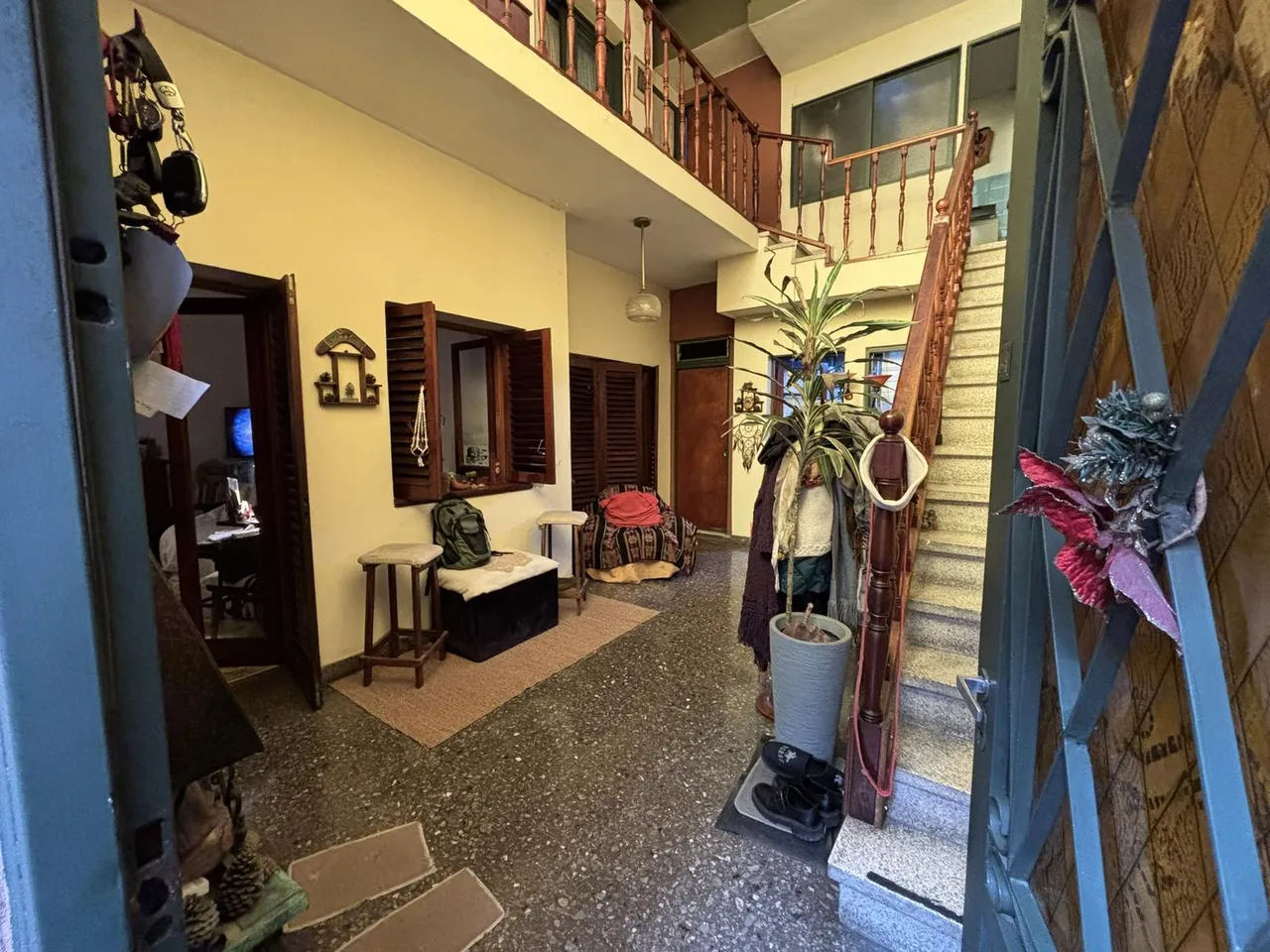 Departamento en Cavia al 1000