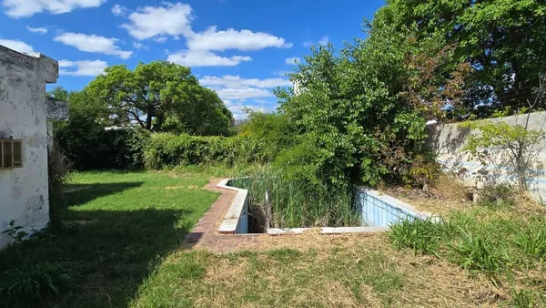 Casa en Gregoria Matorras al 3500