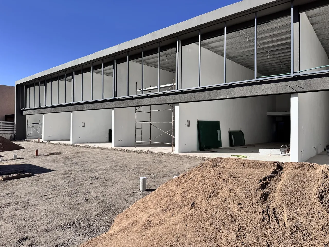 Local Comercial en Docta Boulevard