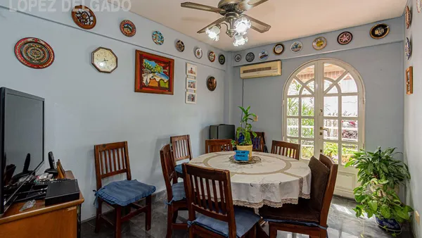 Casa en Pedro Moran 3687