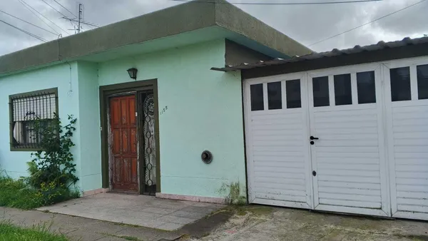 Casa en Salvio al 1100