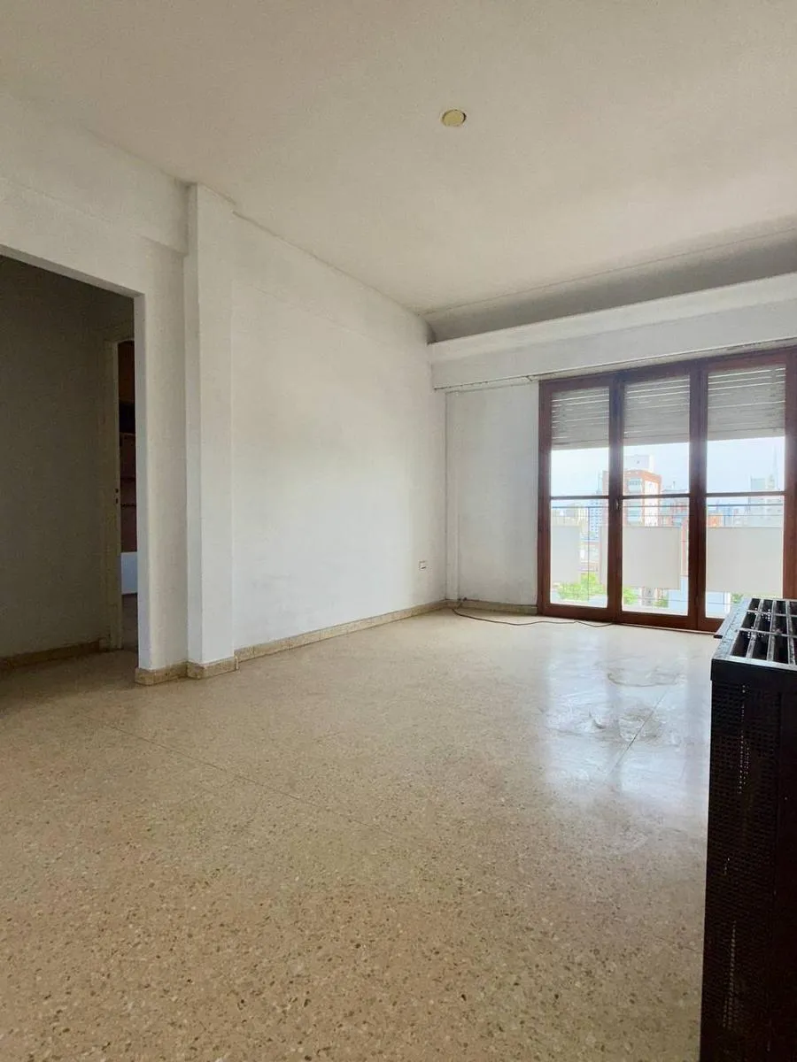 Departamento en General Paz 95