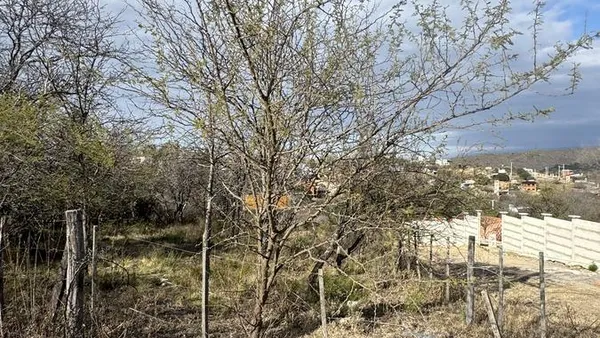 Terreno en Mitre al 100, Barrio Villa Los Angeles