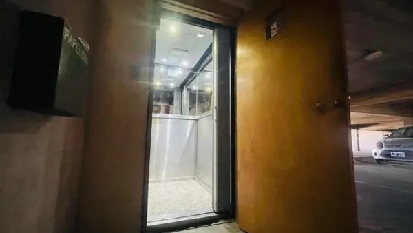 Cochera en Tucuman al 200 Pleno Centro de Cordoba