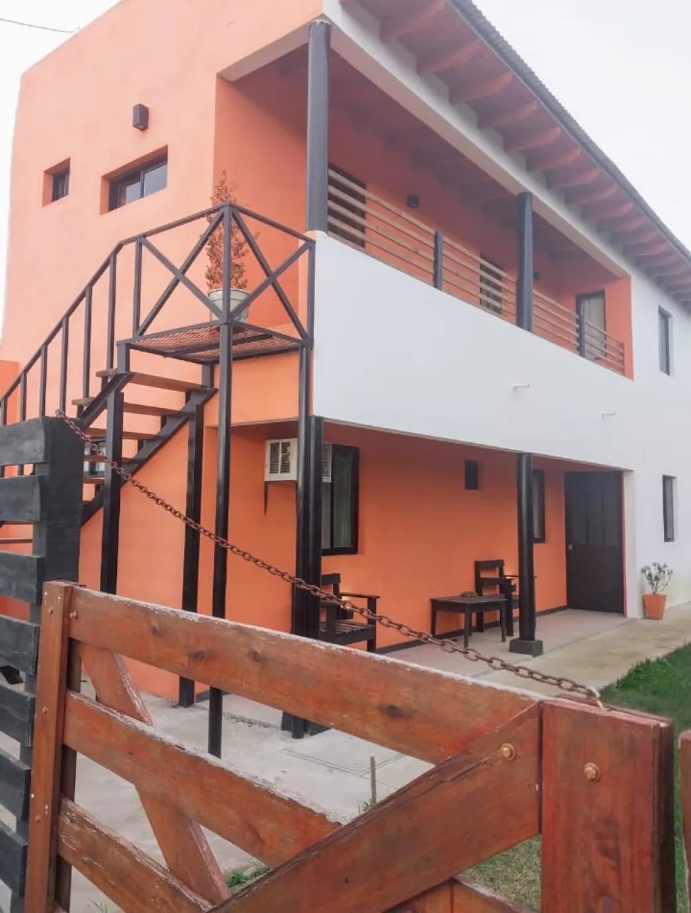 Casa en Pueblo Belgrano Viejo